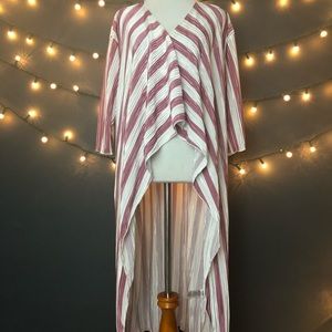 LuLaRoe Shirley Kimono